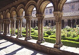 monasterio de las Huelgas]] de Burgos