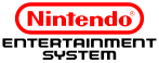 Official Nintendo Entertainment System logo