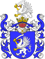 Bałła (odm. Gryf)