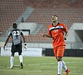 Against Al-Sulaibikhat SC