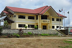 Municipal Hall