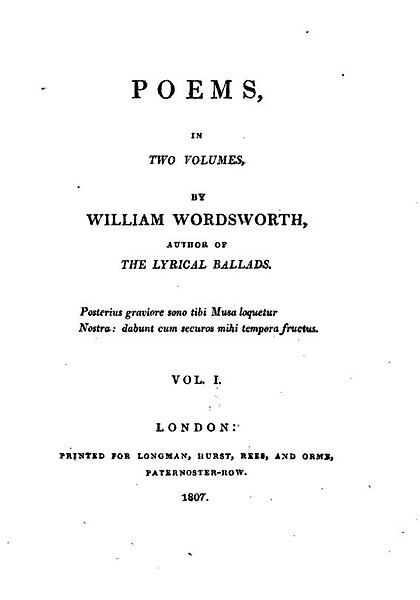 Archivo:Poems in two volumes.jpg