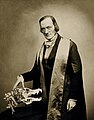 Richard Owen, biologist, coined the term dinosaur