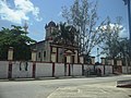 Iglesia de Samahil.