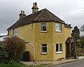 Stancombe Toll House