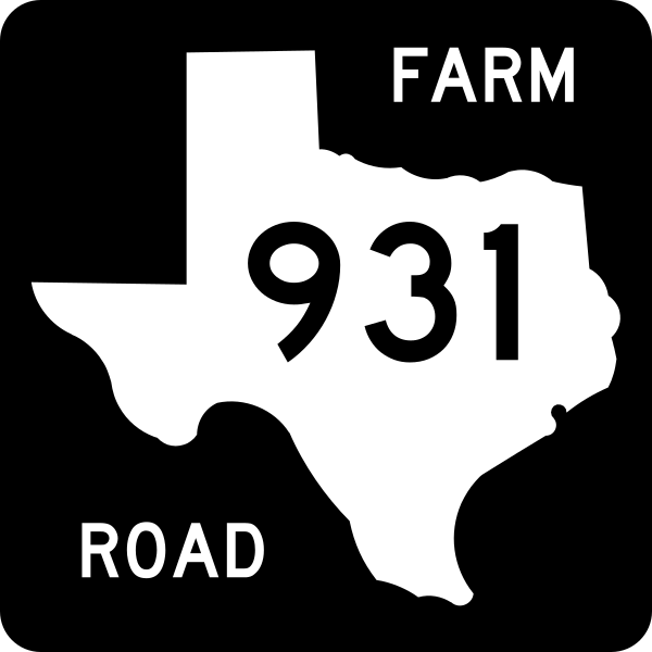 File:Texas FM 931.svg