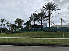 The Gardens Mall sign.jpg