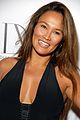 Tia Carrere is part Filipino, Chinese and Spanish.[178]