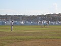 Tonkin Oval, Cronulla