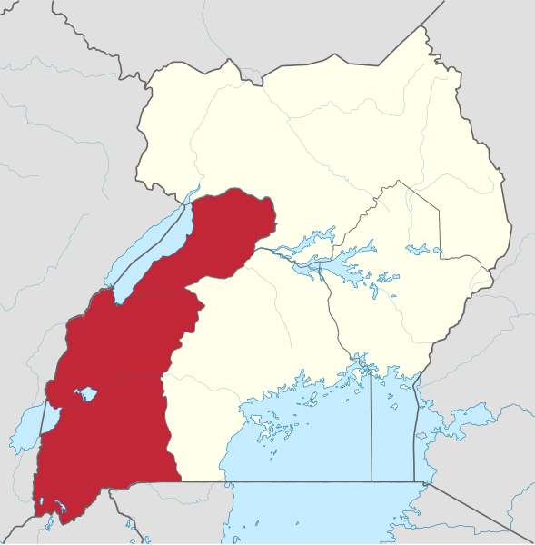 File:Uganda - Western.svg