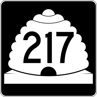 File:Utah SR 217.svg