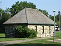 Victoria School House