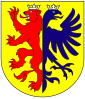 Coat of arms of Toggenburg