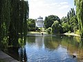 Saxon Garden