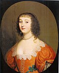 Elisabeth of the Palatinate (1618–1680), philosopher, critic of René Descartes' dualistic metaphysics