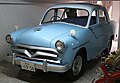 1956 Prince AISH-5 Sedan