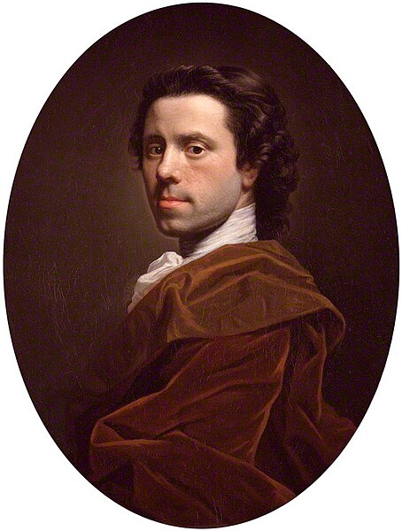 Файл:Allan Ramsay, Selbstportrait.jpg