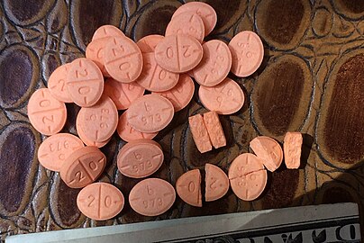 Adderall