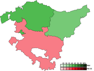 Elecciones al Parlamento Vasco de 2009