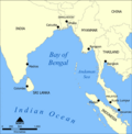 Thumbnail for Bay of Bengal