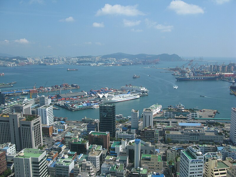 File:Busan harbour.jpg