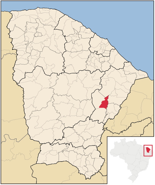 File:Ceara Municip Jaguaribara.svg