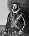 Image 29Domingo Martinez de Irala (from History of Paraguay)