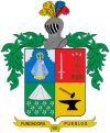 Escudo de Copacabana (Antioquia)