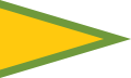 Image 60Flag of Cambodia pre-1864 (from History of Cambodia)