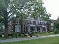 Offices of the Grand Lodge of Kentucky, on the premises