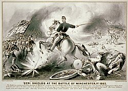 Battle of Winchester