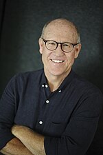 Photo of Glen Keane