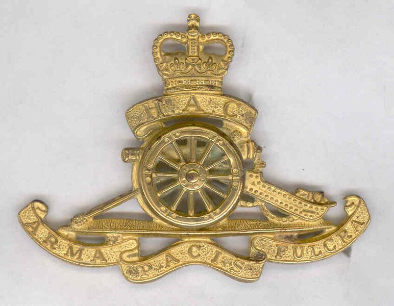 File:HAC Gunner Badge.jpg