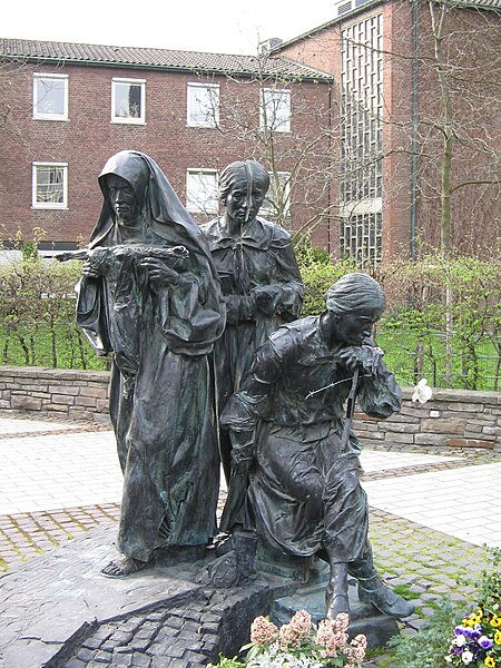 Archivo:Holocaust denkmal detail köln.jpg