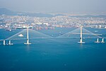 Thumbnail for Incheon Bridge