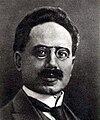 Karl Liebknecht, c. 1914.