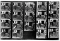 Unremastered film, 1888 original frames copy (20 frames, 41–59) by National Science Museum, London 1931 (Courtesy of NMPFT, Bradford).