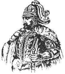 Liubartas King Galicia-Volhynia.jpg