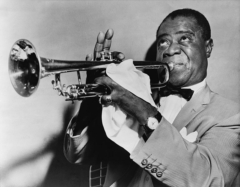 File:Louis Armstrong restored.jpg