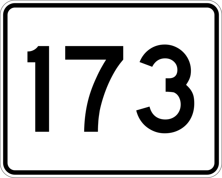 File:MA Route 173.svg