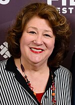 Thumbnail for Margo Martindale