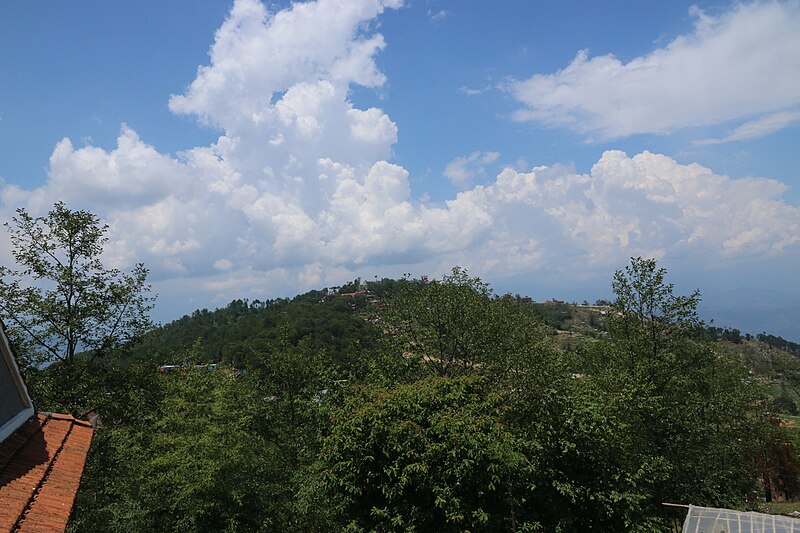 File:Nagarkot,Bhaktapur (81).JPG