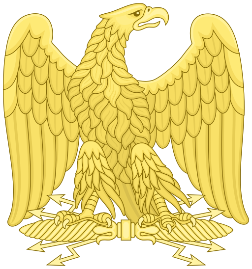 Файл:Napoleonic Eagle.svg