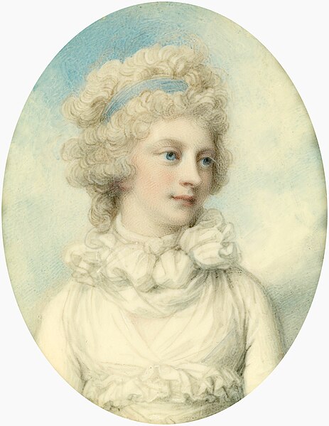 Файл:Princess Sophia portrait.jpg