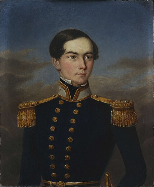 File:Prinz Wilhelm von Hessen-Philippsthal-Barchfeld.jpg