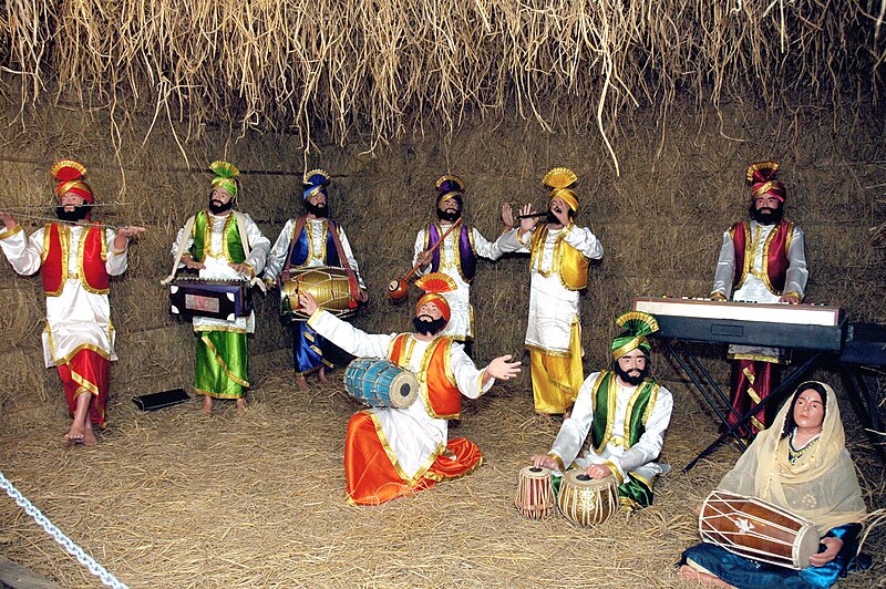 File:Punjabi Bhangra.jpg