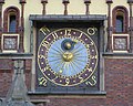 Wrocław Town Hall