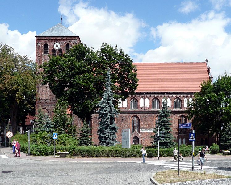 File:Strzelce Krajenskie church.jpg