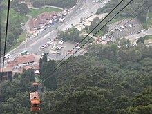 Teleférico a Monserrate.JPG