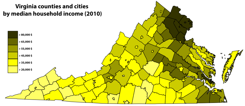 File:Virginia-Median household income.svg